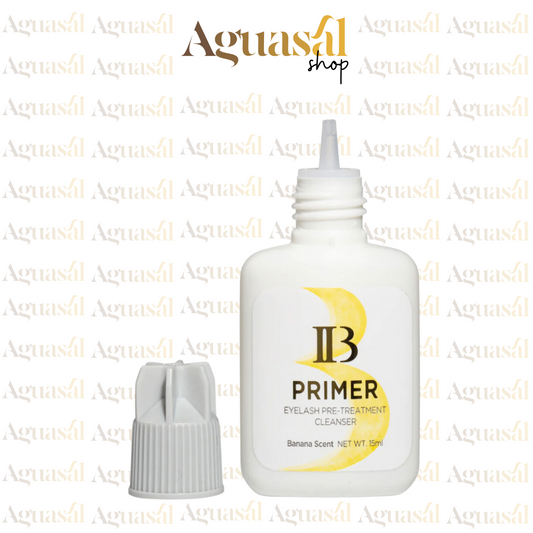 Primer Extensiones de Pestañas IB 15 ml