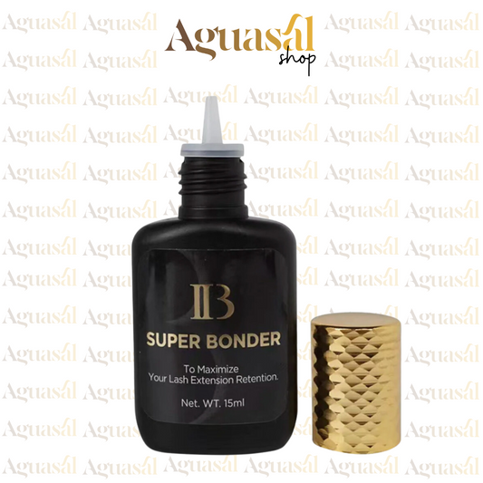 Sellador Super Bonder Tapa Dorada IB 15 ml