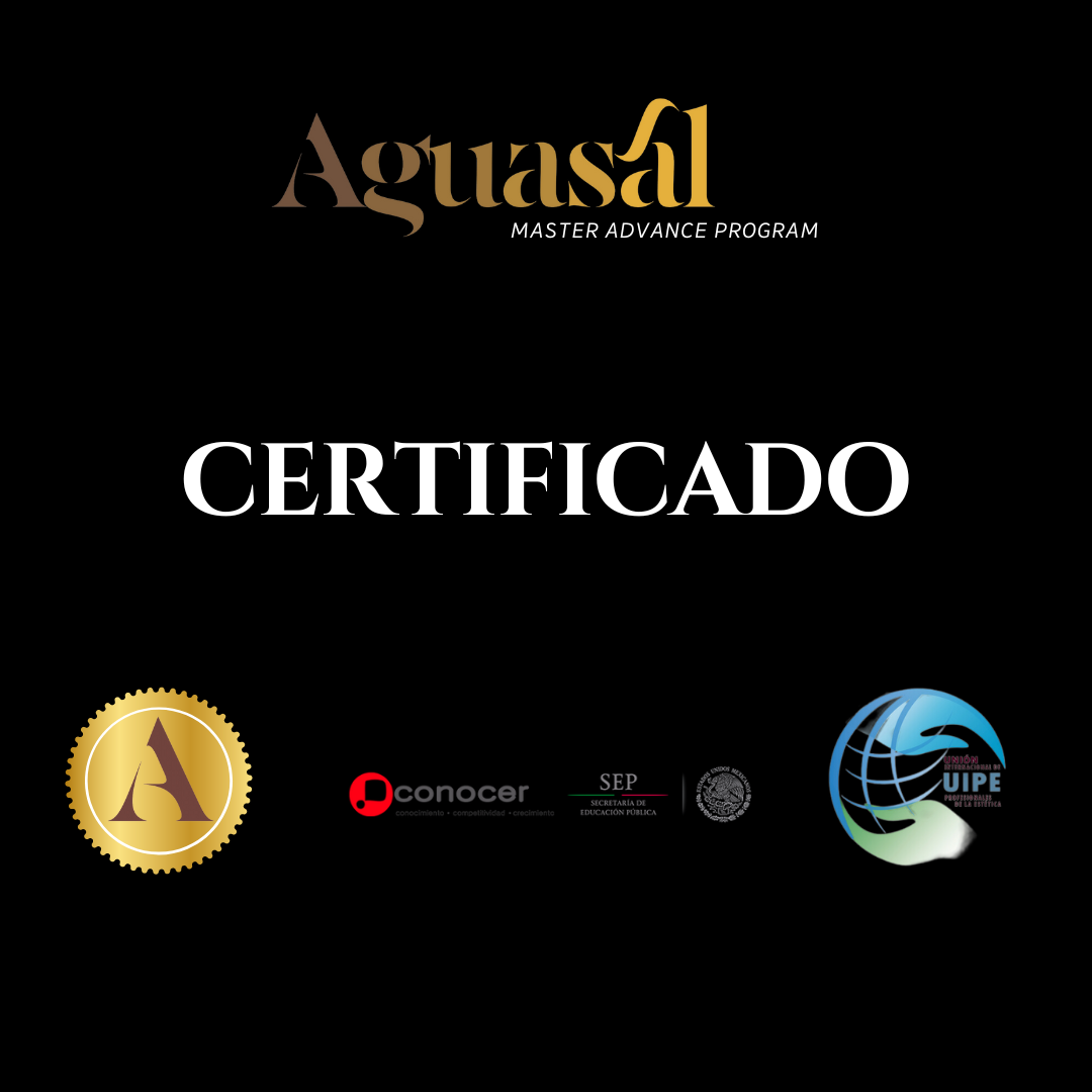 Curso Técnica Volumen