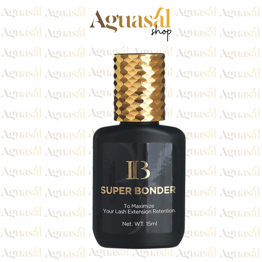 Super Bonder Ib Sellador Para Extensiones De Pestañas