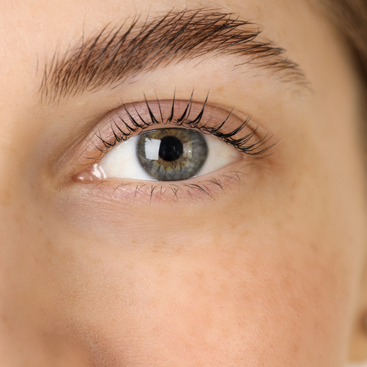 Curso de Lash Lifting + Tinting