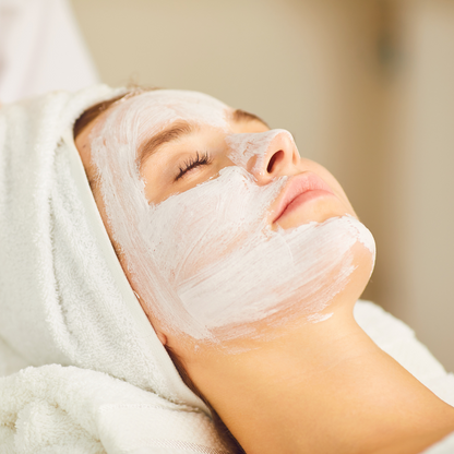Curso de Limpieza Facial Profunda