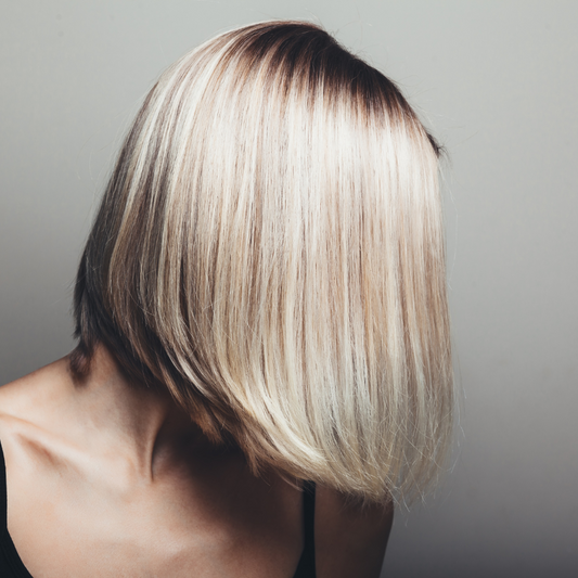 Corte de Dama + Hidratación