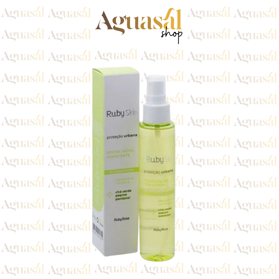 Spray Niebla Facial Ruby Skin