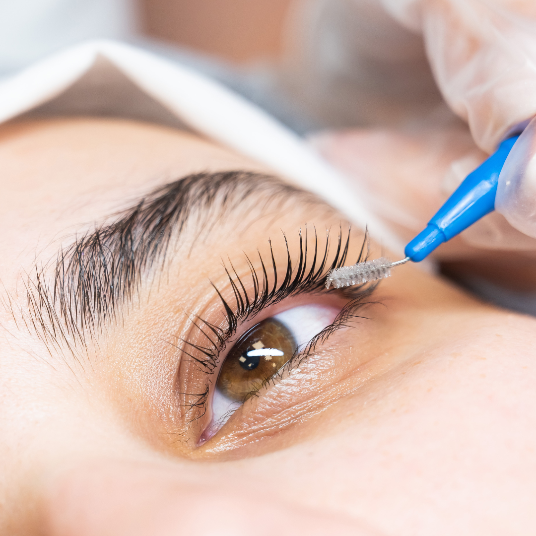 Lash Lifting (30 min) Lifting de Pestañas