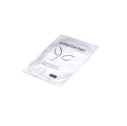 Parches Hidrogel para Extensiones de Pestañas