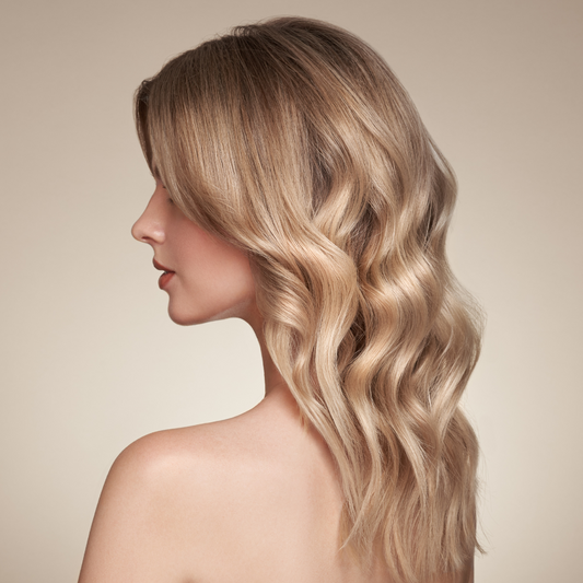 Hair Color (Tinte y Luces)